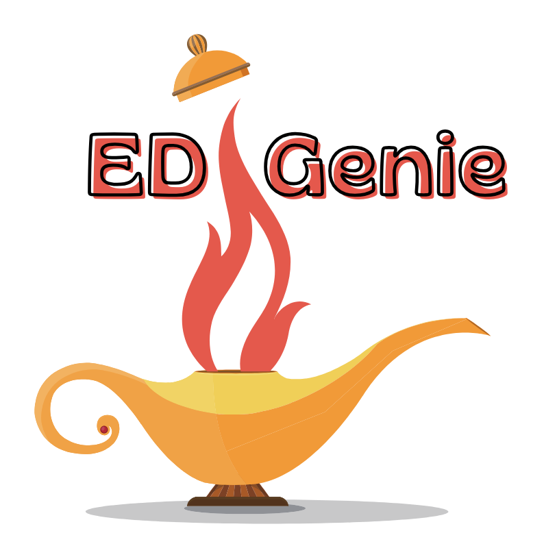 EdGenie