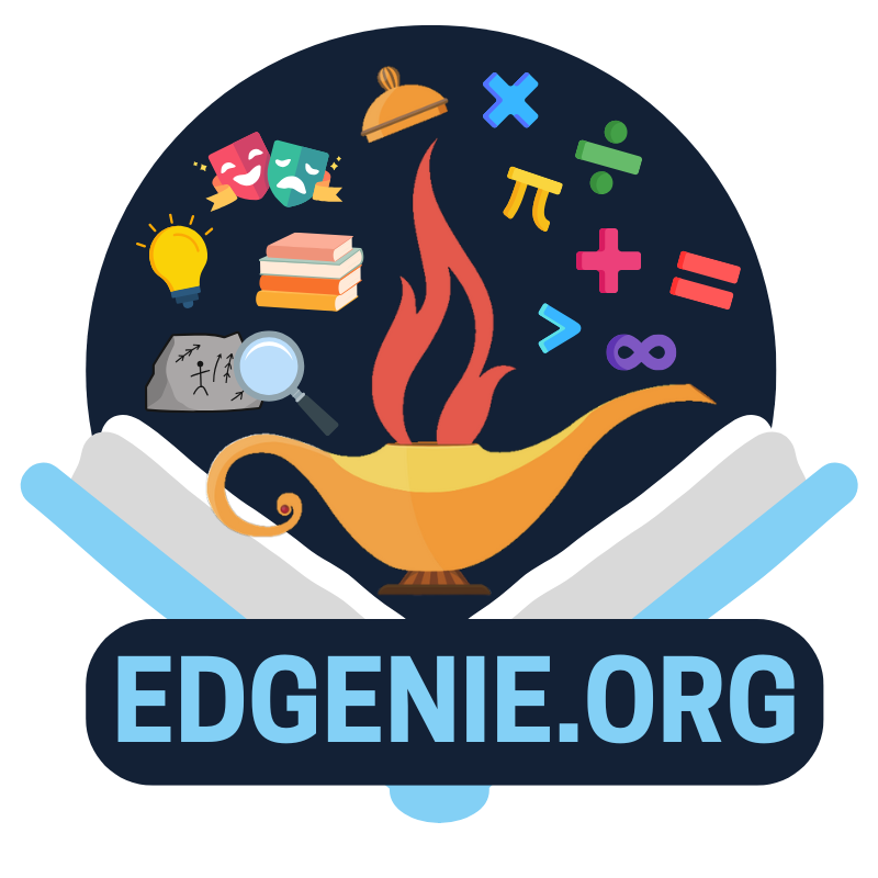 EdGenie